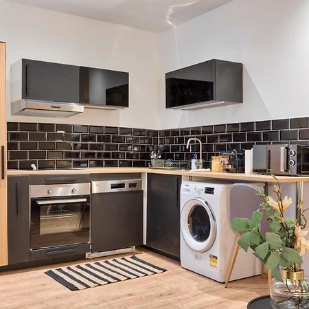 Grand Studio Au Coeur De Paris Quartier Latin Extérieur photo